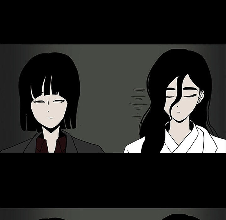 Bệnh Viện Ma Ám Chapter 29 - 43