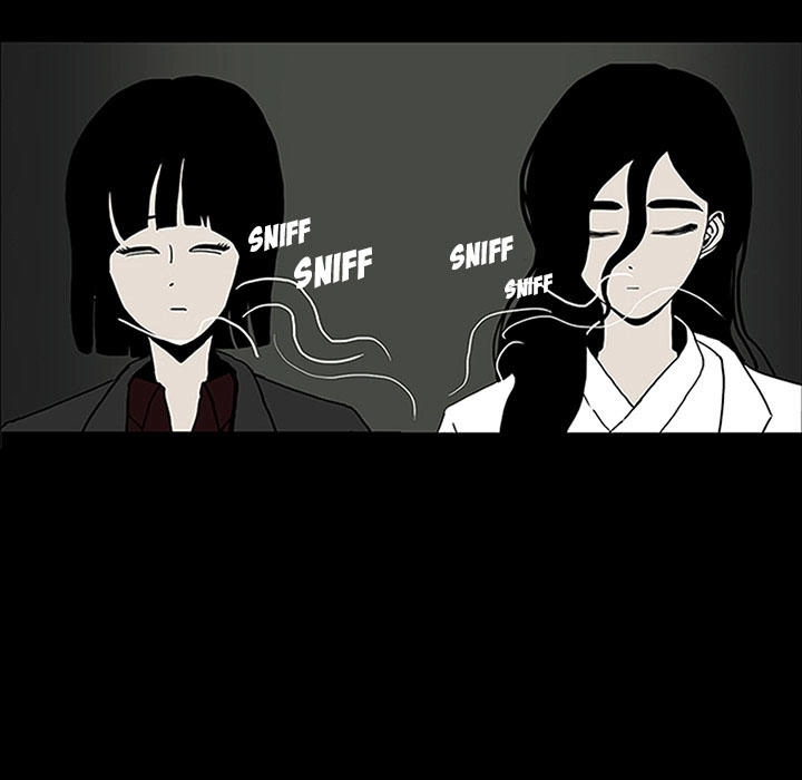 Bệnh Viện Ma Ám Chapter 29 - 45