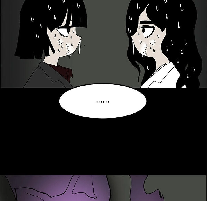 Bệnh Viện Ma Ám Chapter 29 - 48