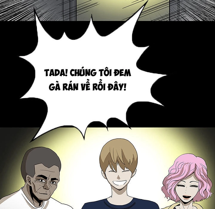 Bệnh Viện Ma Ám Chapter 29 - 52