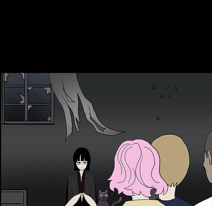 Bệnh Viện Ma Ám Chapter 29 - 54