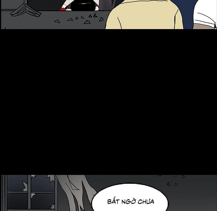 Bệnh Viện Ma Ám Chapter 29 - 55