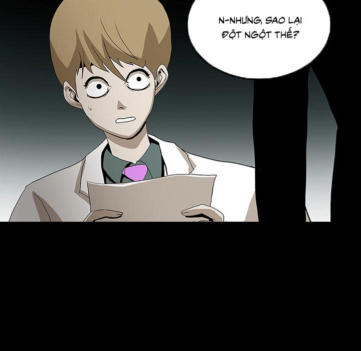 Bệnh Viện Ma Ám Chapter 29 - 62