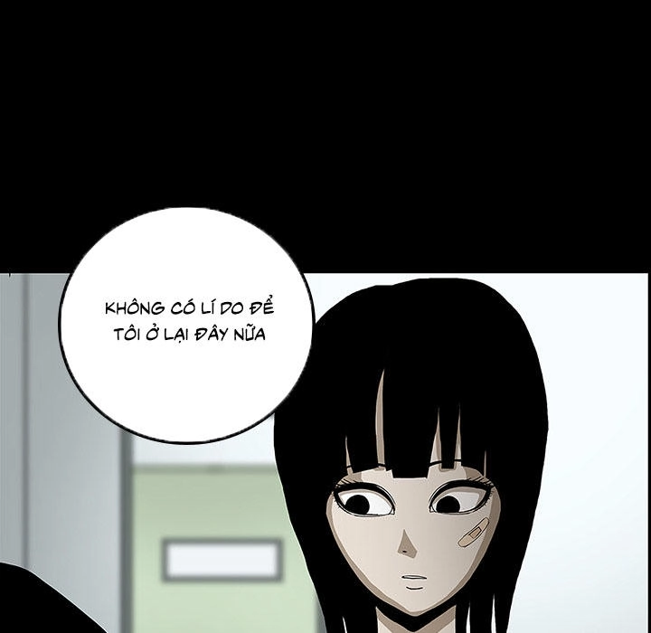 Bệnh Viện Ma Ám Chapter 29 - 63