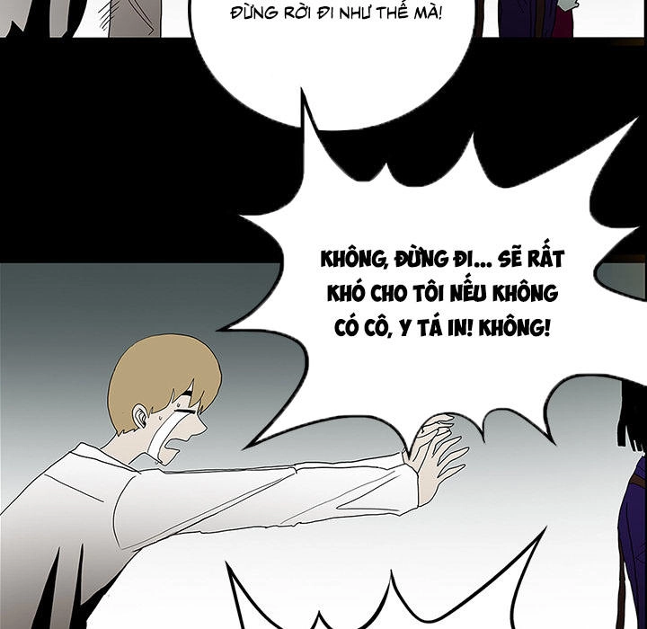 Bệnh Viện Ma Ám Chapter 29 - 66