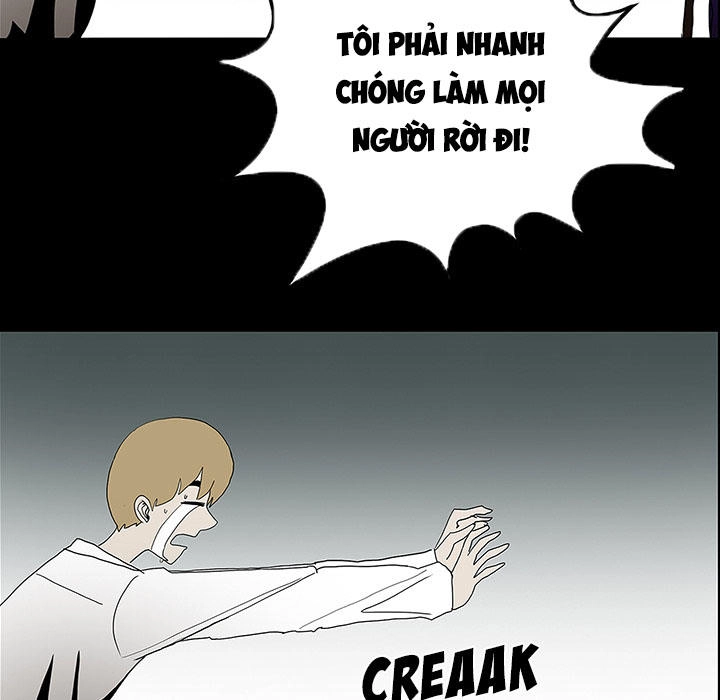 Bệnh Viện Ma Ám Chapter 29 - 67