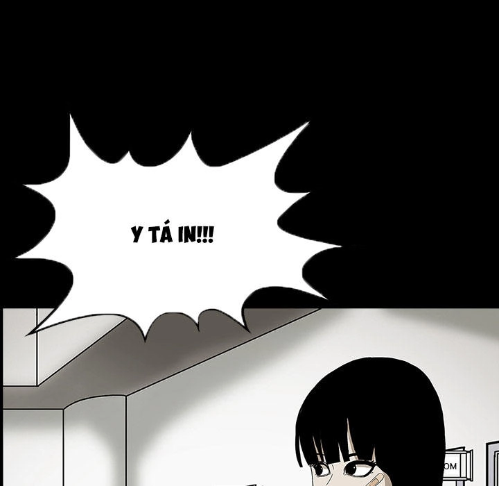 Bệnh Viện Ma Ám Chapter 29 - 70