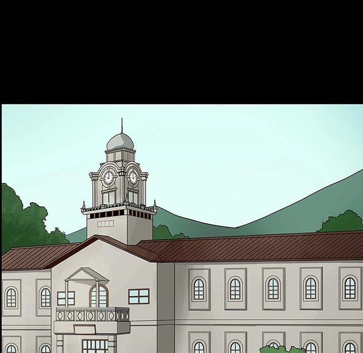 Bệnh Viện Ma Ám Chapter 29 - 74