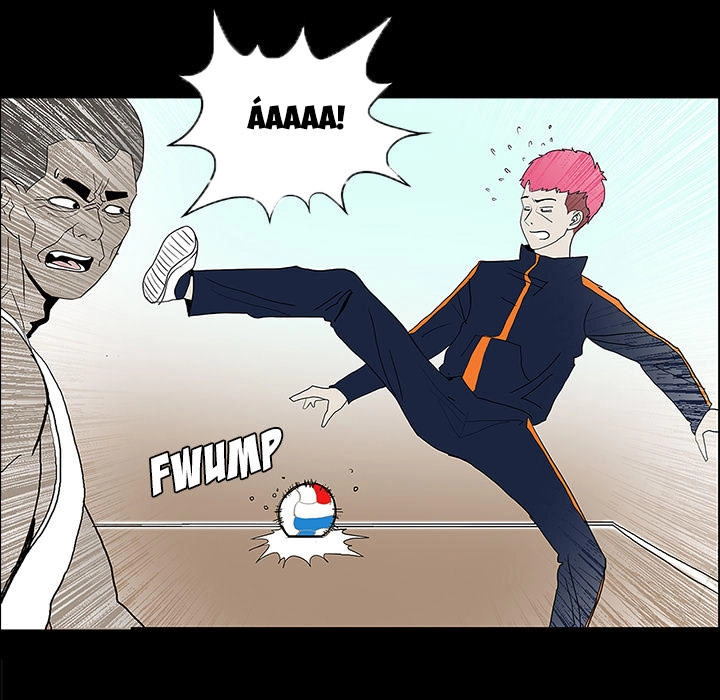 Bệnh Viện Ma Ám Chapter 29 - 79