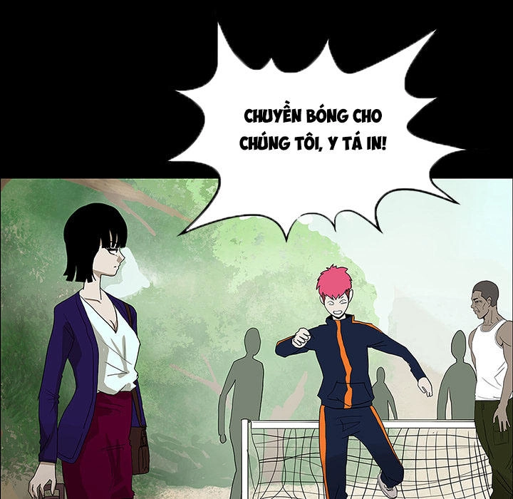 Bệnh Viện Ma Ám Chapter 29 - 83