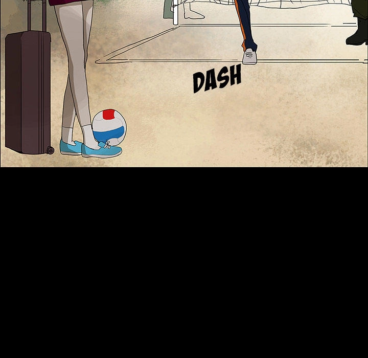 Bệnh Viện Ma Ám Chapter 29 - 84