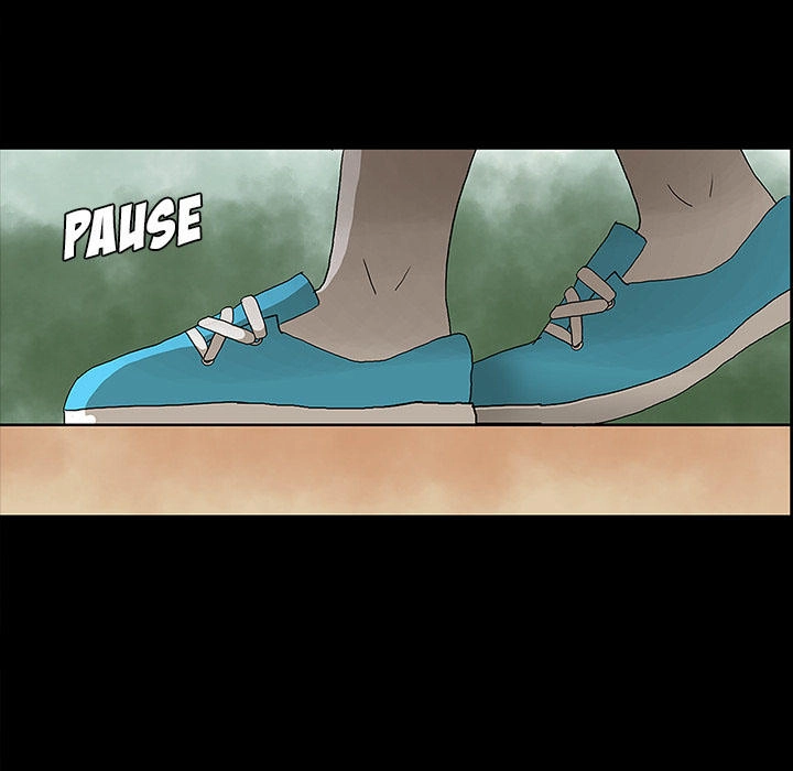 Bệnh Viện Ma Ám Chapter 29 - 91