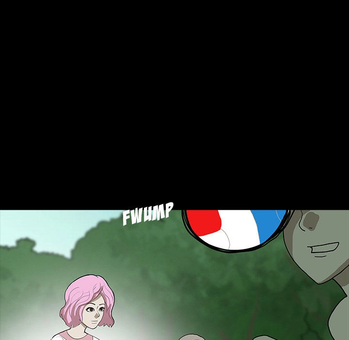 Bệnh Viện Ma Ám Chapter 29 - 95