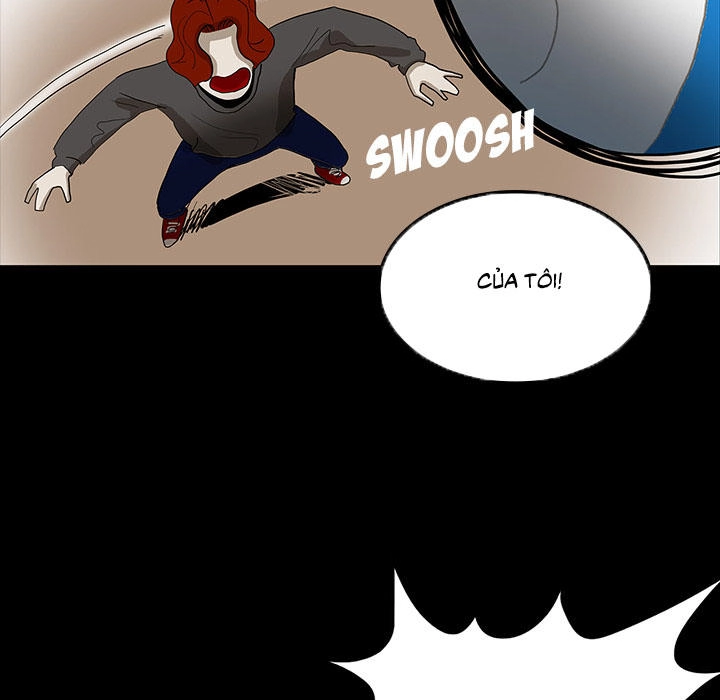 Bệnh Viện Ma Ám Chapter 29 - 97