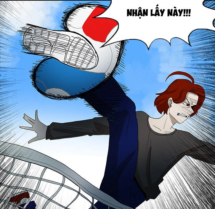 Bệnh Viện Ma Ám Chapter 29 - 98