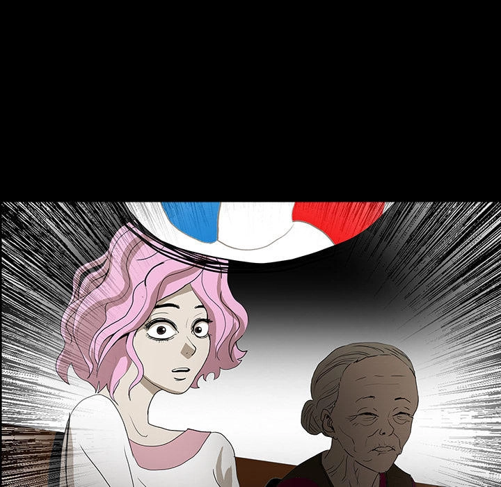 Bệnh Viện Ma Ám Chapter 29 - 102