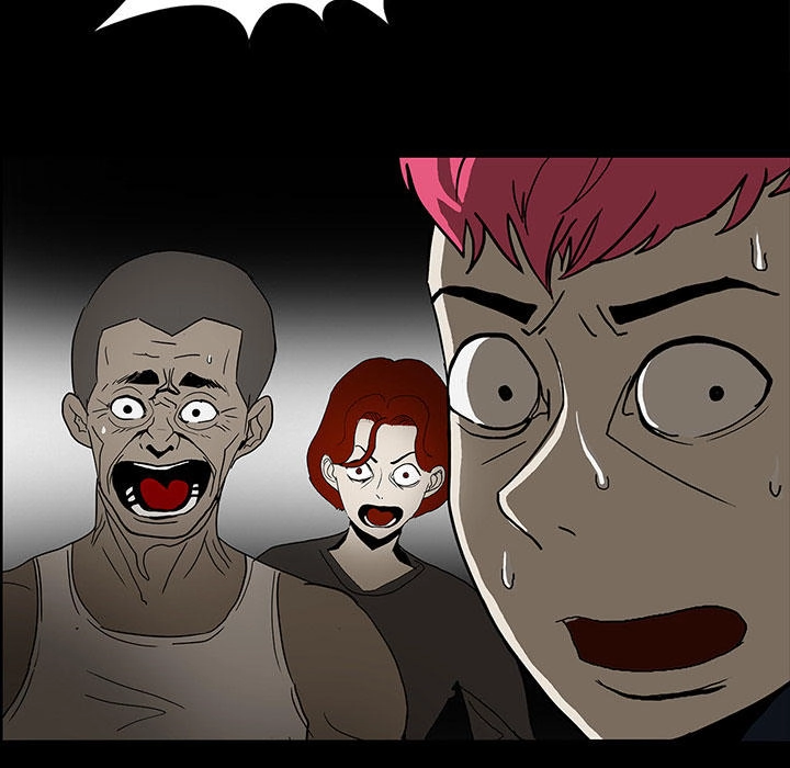 Bệnh Viện Ma Ám Chapter 29 - 105