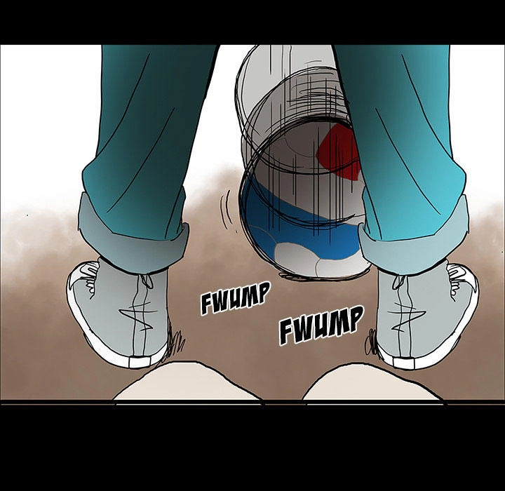 Bệnh Viện Ma Ám Chapter 29 - 110