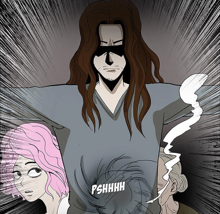 Bệnh Viện Ma Ám Chapter 29 - 112