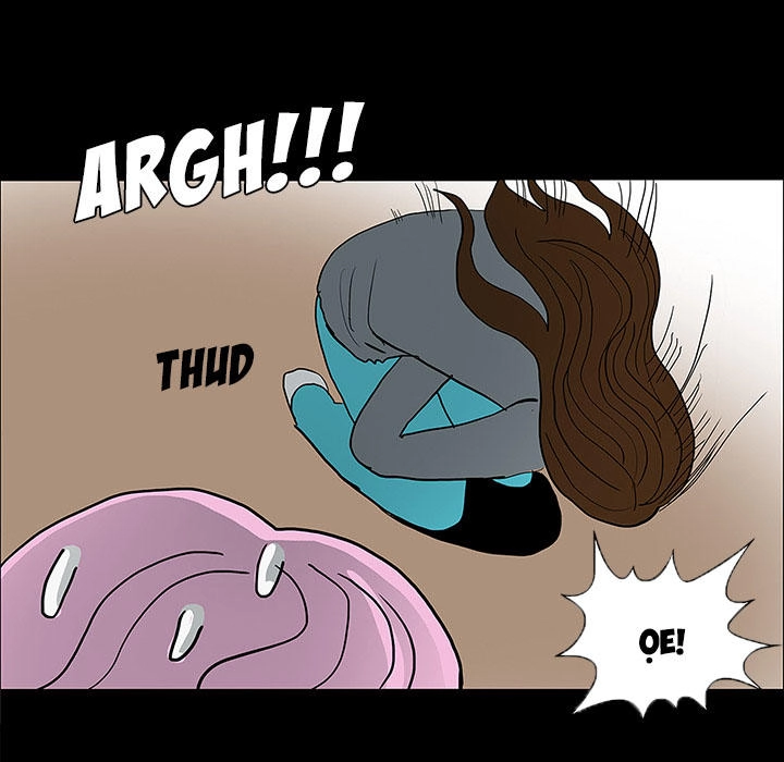 Bệnh Viện Ma Ám Chapter 29 - 118