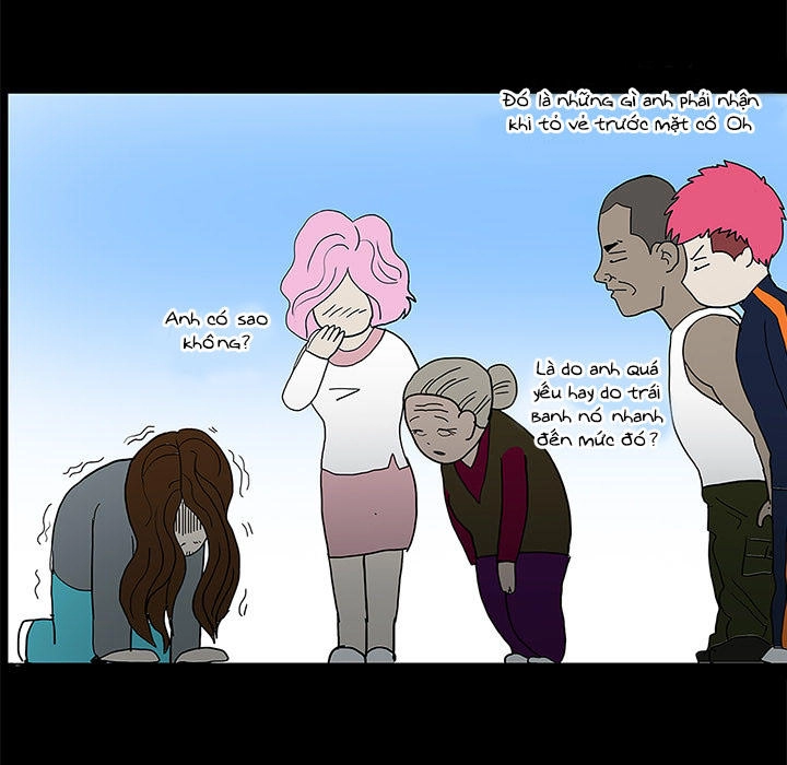 Bệnh Viện Ma Ám Chapter 29 - 120