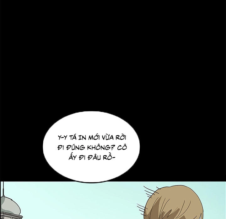 Bệnh Viện Ma Ám Chapter 29 - 121