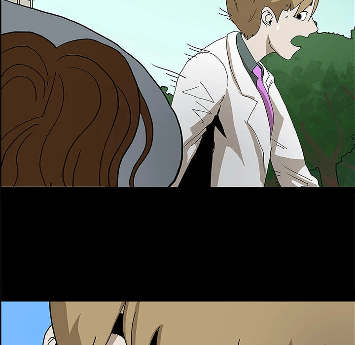 Bệnh Viện Ma Ám Chapter 29 - 122