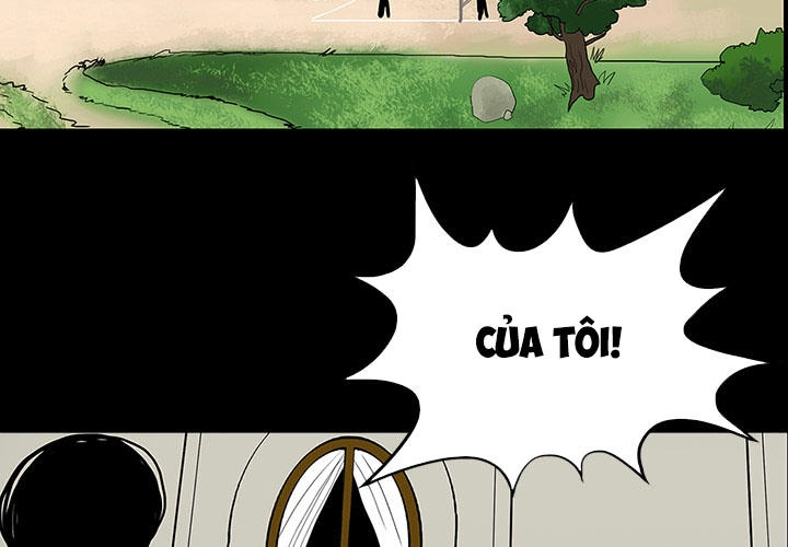 Bệnh Viện Ma Ám Chapter 30 - 3