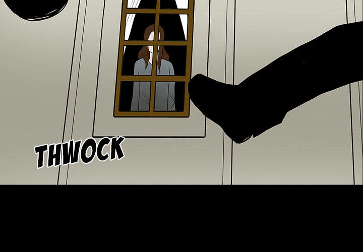 Bệnh Viện Ma Ám Chapter 30 - 4