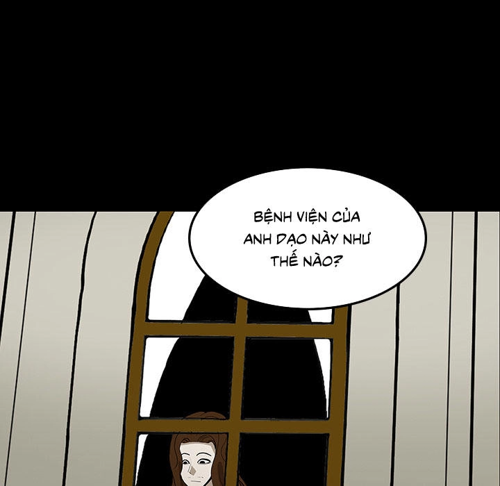 Bệnh Viện Ma Ám Chapter 30 - 5