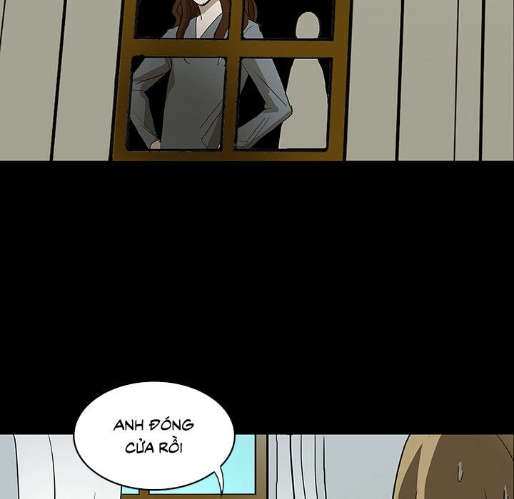 Bệnh Viện Ma Ám Chapter 30 - 6