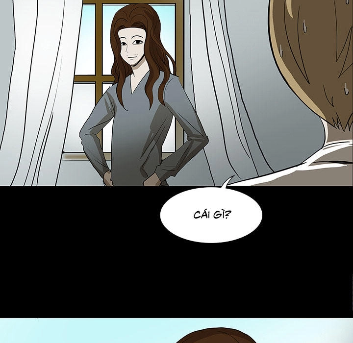 Bệnh Viện Ma Ám Chapter 30 - 7