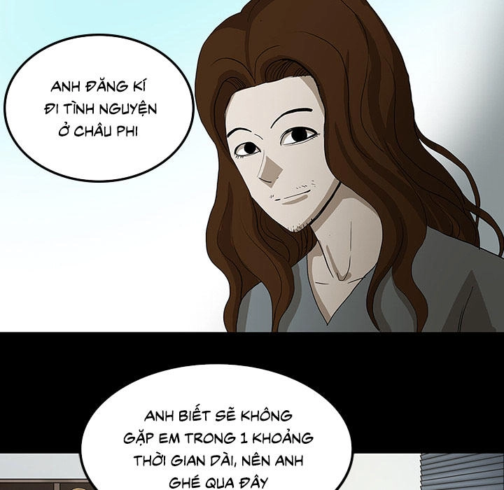 Bệnh Viện Ma Ám Chapter 30 - 8