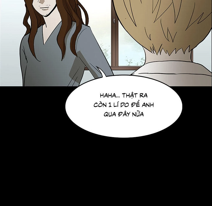 Bệnh Viện Ma Ám Chapter 30 - 11