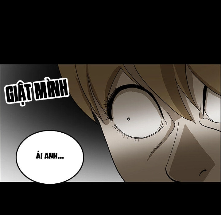 Bệnh Viện Ma Ám Chapter 30 - 12