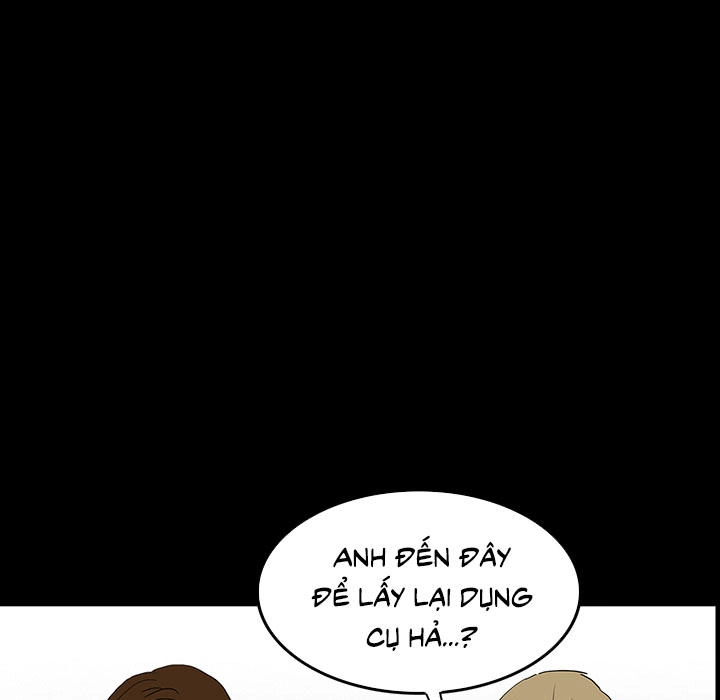 Bệnh Viện Ma Ám Chapter 30 - 13