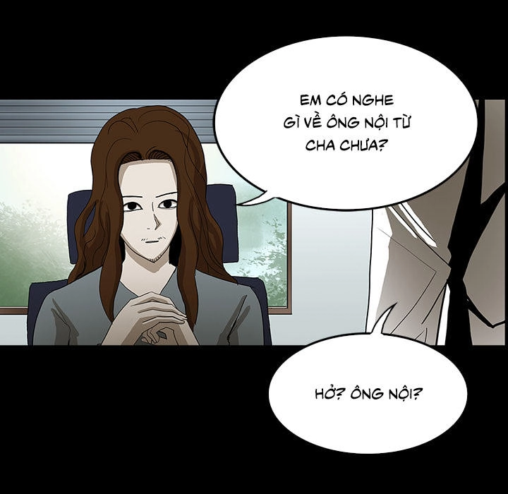 Bệnh Viện Ma Ám Chapter 30 - 15