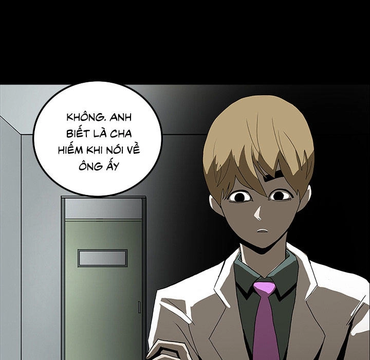 Bệnh Viện Ma Ám Chapter 30 - 16