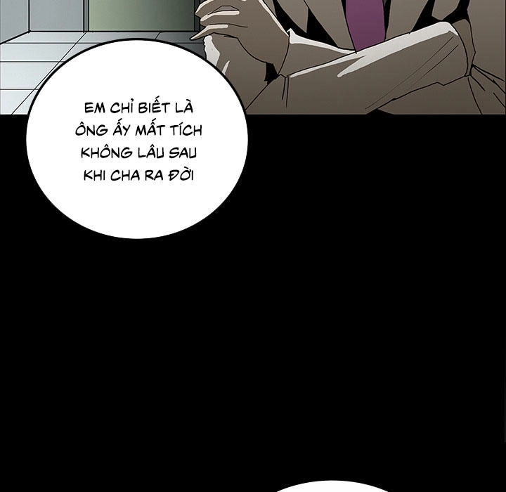 Bệnh Viện Ma Ám Chapter 30 - 17