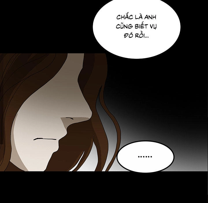 Bệnh Viện Ma Ám Chapter 30 - 18