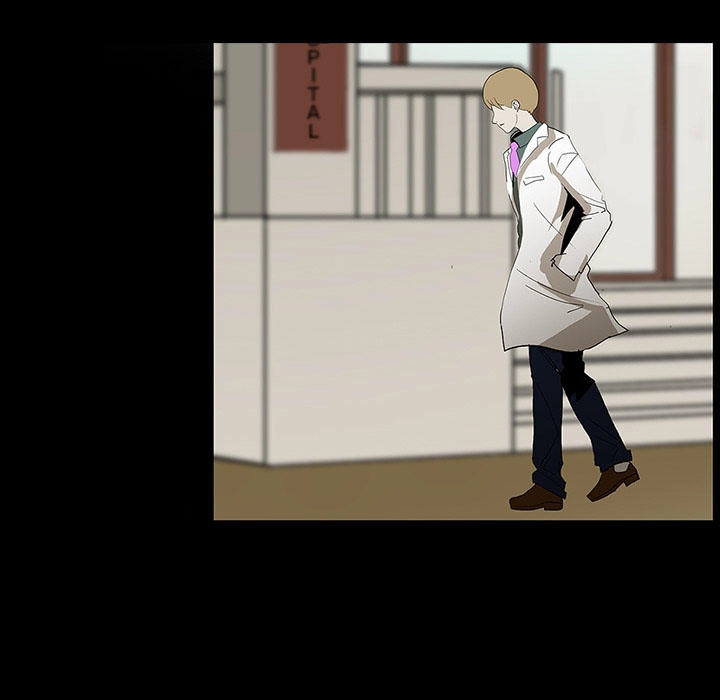 Bệnh Viện Ma Ám Chapter 30 - 31