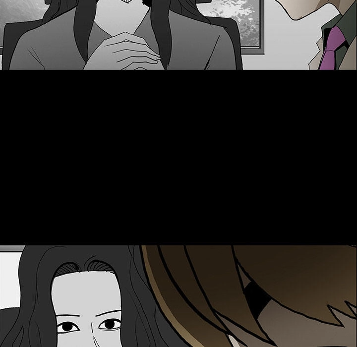 Bệnh Viện Ma Ám Chapter 30 - 33