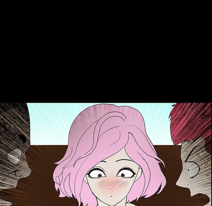 Bệnh Viện Ma Ám Chapter 30 - 41