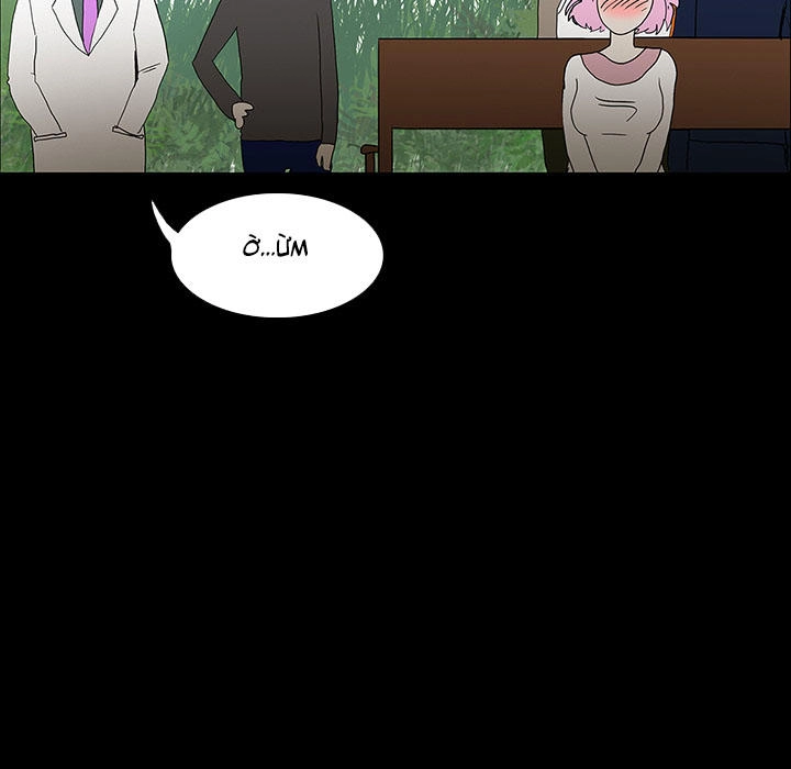 Bệnh Viện Ma Ám Chapter 30 - 45