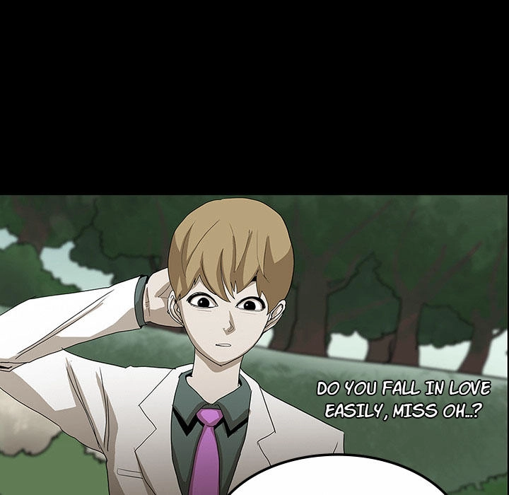 Bệnh Viện Ma Ám Chapter 30 - 46