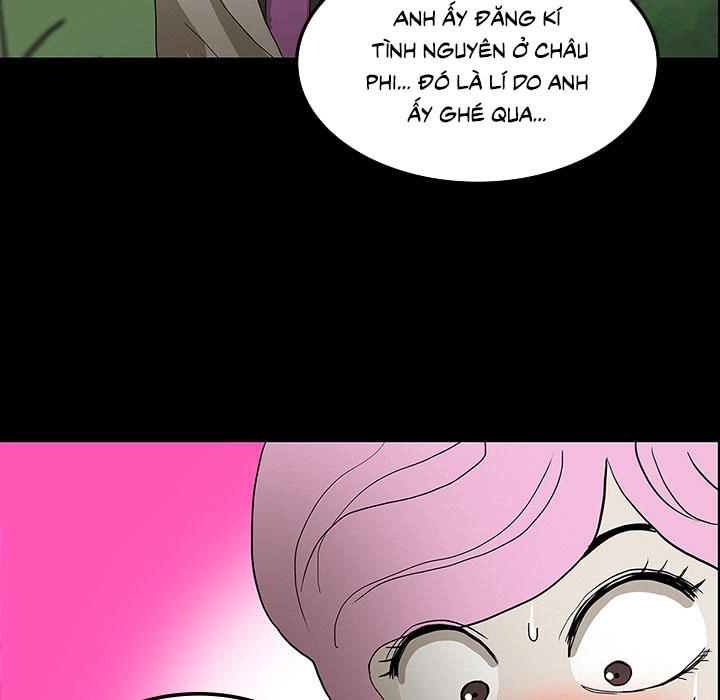 Bệnh Viện Ma Ám Chapter 30 - 47