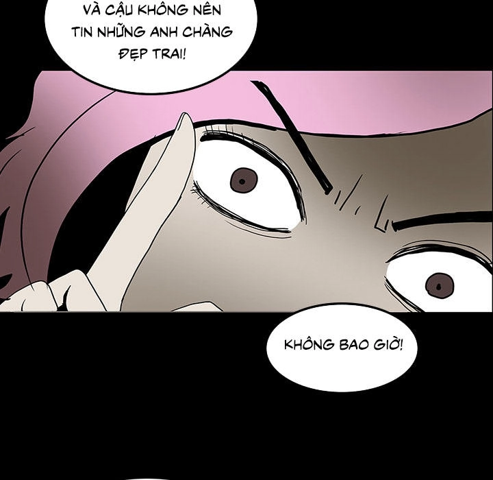 Bệnh Viện Ma Ám Chapter 30 - 49