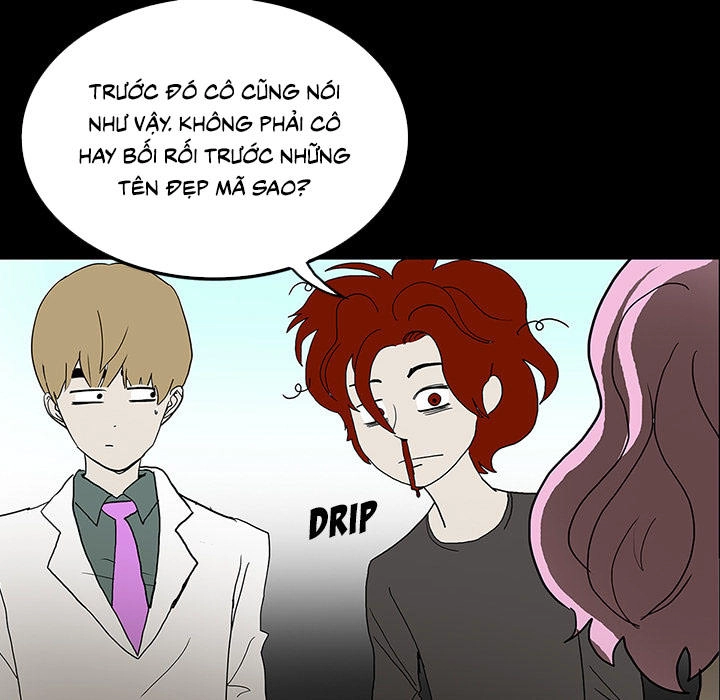 Bệnh Viện Ma Ám Chapter 30 - 50