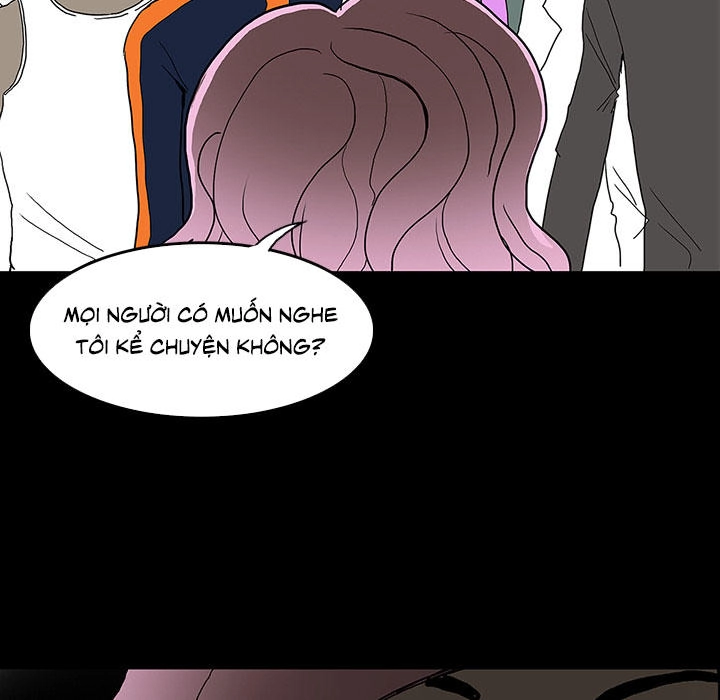 Bệnh Viện Ma Ám Chapter 30 - 52