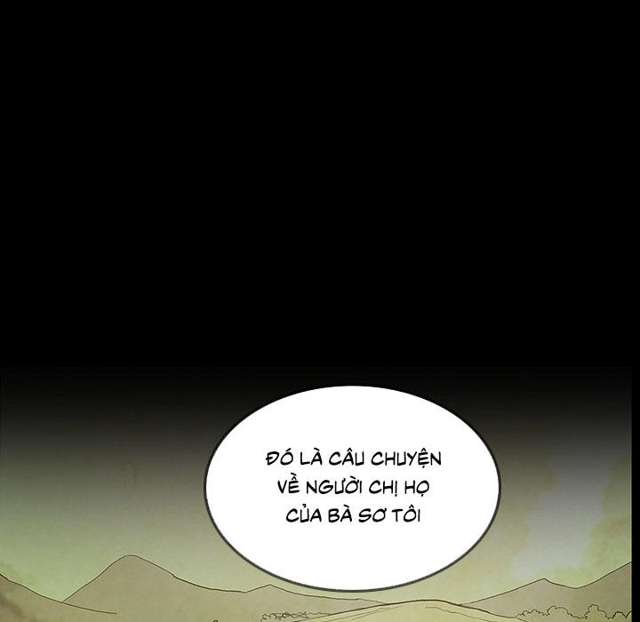 Bệnh Viện Ma Ám Chapter 30 - 55